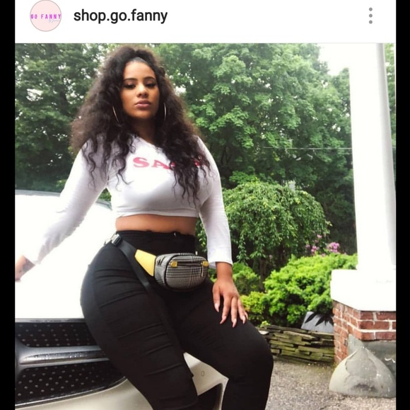 50% off ‼Fanny Pack - Picture 3 of 6